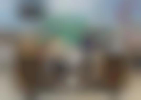 Bike-Powered Java Shops