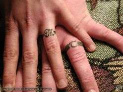 50 Fun Finger Finds