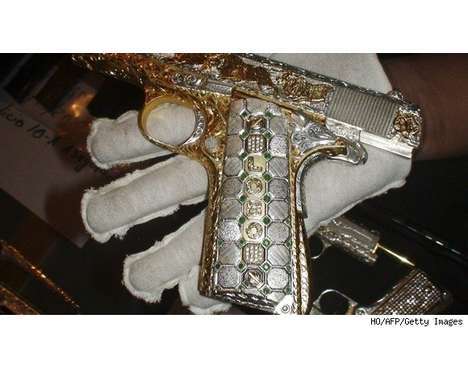 47 Friendly Firearms