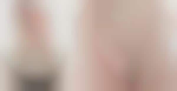 Pink-Haired Fashiontography