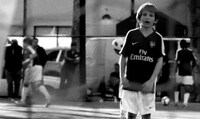 Feel-Good Sports Shorts Image 2
