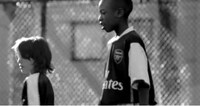 Feel-Good Sports Shorts Image 4