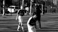 Feel-Good Sports Shorts Image 5