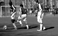 Feel-Good Sports Shorts Image 8