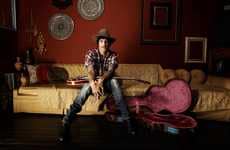 Rockstar Portraiture