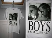 Hip Tourist Tees Image 2