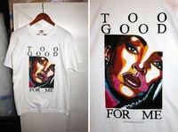 Hip Tourist Tees Image 4