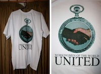 Hip Tourist Tees Image 5
