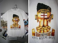 Hip Tourist Tees Image 6