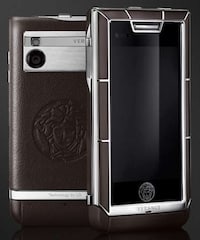 Designer Touchscreen Mobiles Image 3
