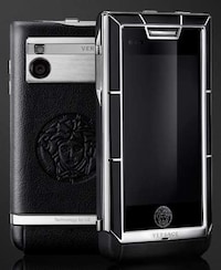 Designer Touchscreen Mobiles Image 4