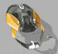 Wind-Powered Hydrofoils Image 2