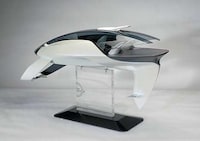 Wind-Powered Hydrofoils Image 5