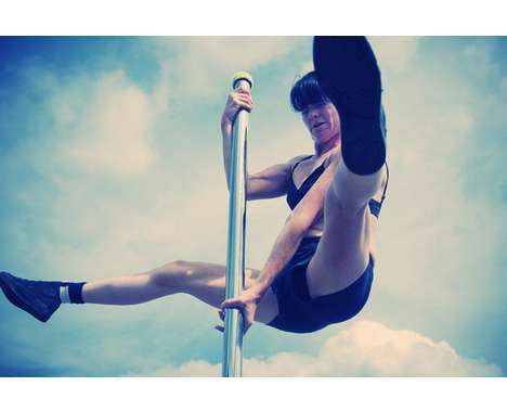 15 Pole Dancing Innovations