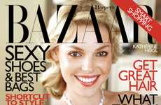 Animal-Loving Celeb Shoots