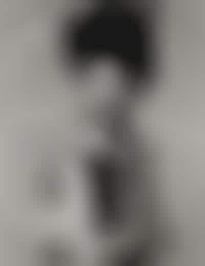 Cropped Dreadlocks