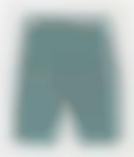 Handkerchief Slacks