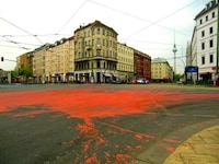 Real-Life Art Attacks Image 5