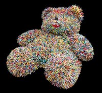 Explosive Plushies Image 2