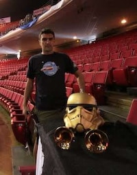 Stormtrooper Instruments Image 3