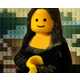 31 Incredible LEGO Characterizations Image 1