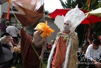 Alien Tea Party Weddings Image 3
