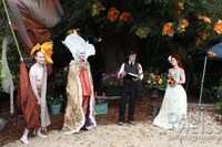 Alien Tea Party Weddings Image 4