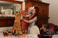 Alien Tea Party Weddings Image 5