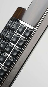 Keyboard Woodwinds Image 4
