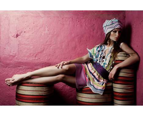 46 Bodacious Bohemian Fashions