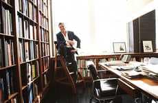 Photo Blog Fashion Campaigns