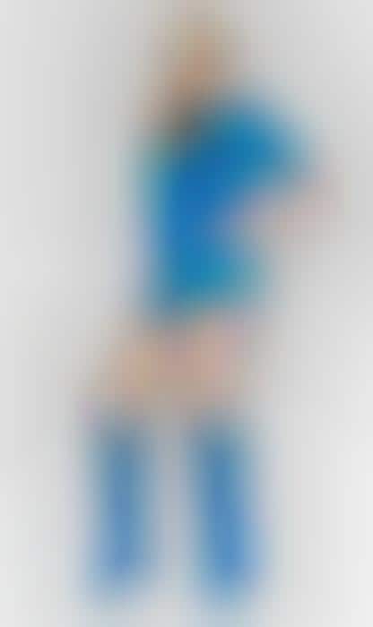 Regional Soccer Fashion