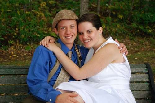 Adirondack Transman Weddings