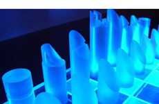 94 Incredible LED Innovations