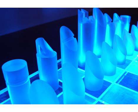 94 Incredible LED Innovations