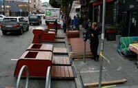 Clever Sidewalk Extensions Image 2