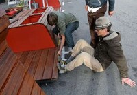 Clever Sidewalk Extensions Image 3