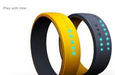 Dual Bracelet Watches