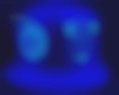 Glow-in-the-Dark Hats