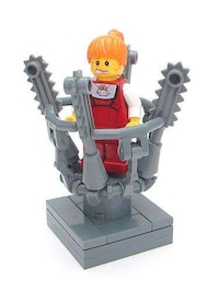 Toy Torment Chambers Image 2
