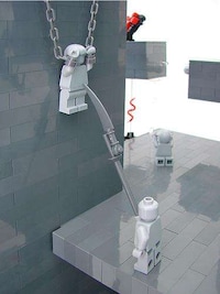 Toy Torment Chambers Image 5