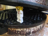 Toy Torment Chambers Image 6