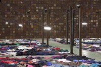 Used Clothes Art Exhibits Image 4