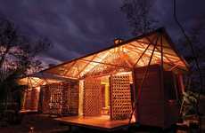 Motherly Love Architecture