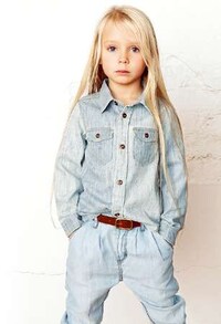 Hipster Children