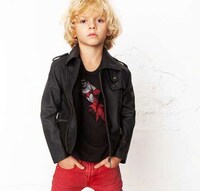 Hipster Children