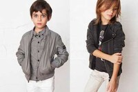 Hipster Children