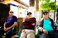 Hipster Grannies Image 4