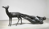 Disembodied Sculptures Image 2