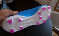 Feather-Light Cleats Image 2